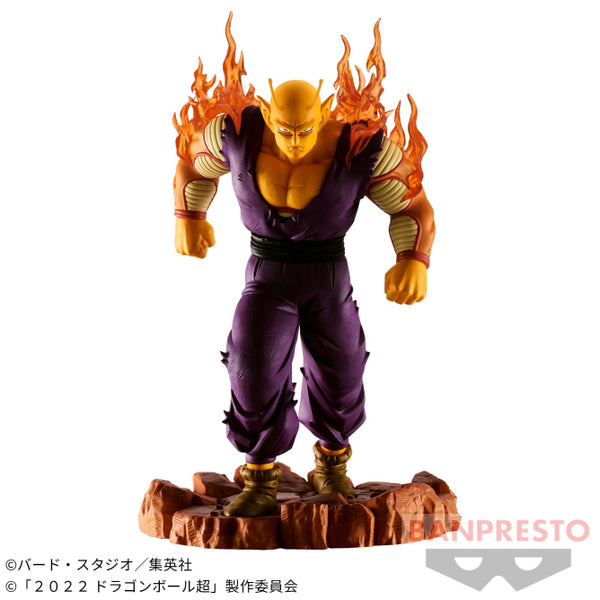 Dragon Ball Super - Piccolo (History Box vol.7) - Nuevo OB