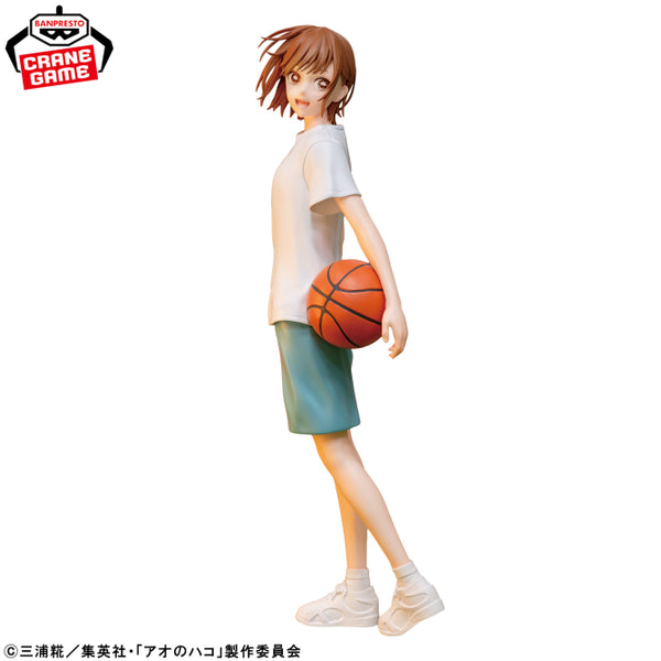 [Preventa Octubre] Ao no Hako / Blue Box - Kano Chinatsu (Sports Wear Ver.) - Nuevo OB