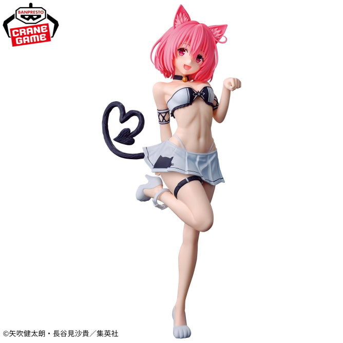Preventa - To Love Ru - Momo (Nyarls Collection) - Nuevo OB