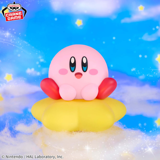 Kirby (Sofvimates) - Nuevo OB