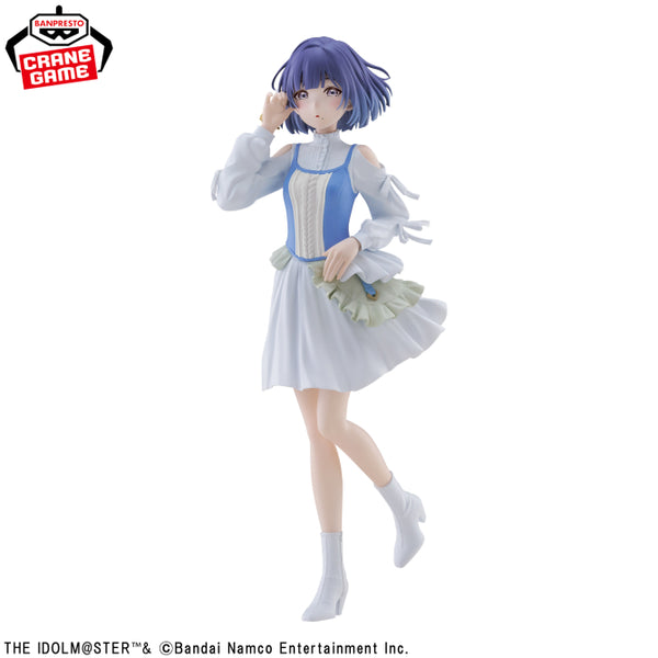 [Preventa Octubre] Idol Master - Hataya Misuzu (Espresto) - Nuevo OB