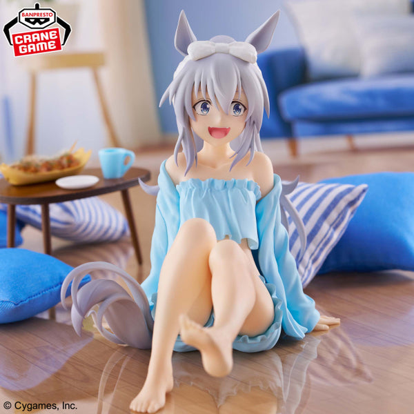 Preventa - Umamusume - Tamamos Cross - Nuevo OB