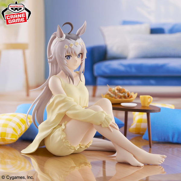 Preventa - Umamusume - Oguri Capp - Nuevo OB