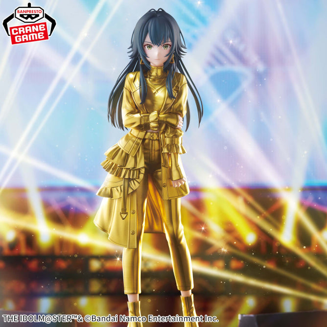 Encargo Septiembre - Idol Master - Tsukimura Temari (Espresto) - Nuevo OB