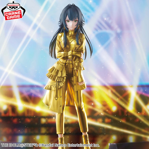 Encargo Septiembre - Idol Master - Tsukimura Temari (Espresto) - Nuevo OB