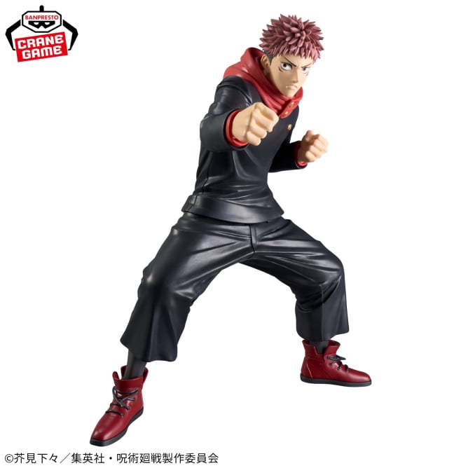 Jujutsu Kaisen - Itadori Yuji (Grandista) - Nuevo OB