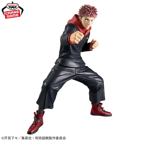 Jujutsu Kaisen - Itadori Yuji (Grandista) - Nuevo OB