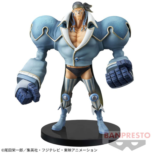 One Piece - Franky (DXF The Grandline Men 15th EDITIONJ Vol.1) - Nuevo OB