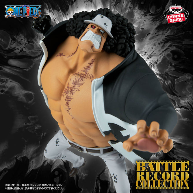 One Piece - Bartholomew Kuma (Battle Record Collection) - Nuevo OB