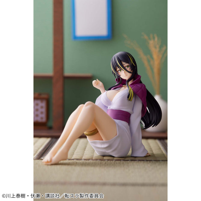 Tensura - Albis (Noodle Stopper Figure) - Nuevo OB