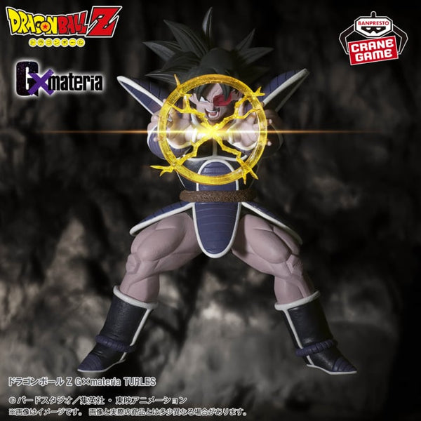 Dragon Ball Z - Turles (GxMateria) - Nuevo OB