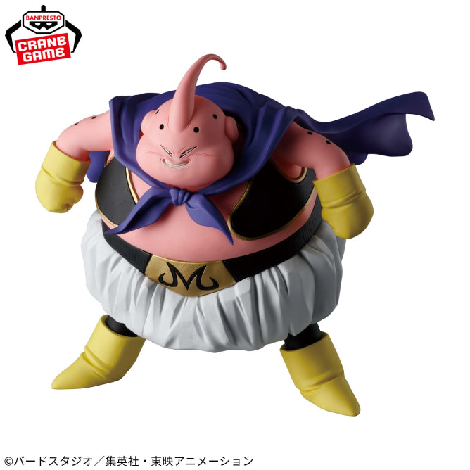 [Stock] - Dragon Ball Z - Majin Boo/Buu (Solid Edge Works) - Nuevo OB