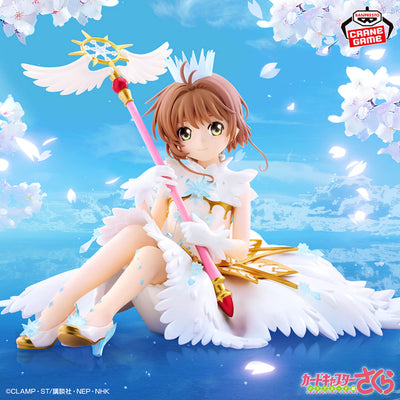 Sakura Card Captor - Kinomoto Sakura - Nuevo OB