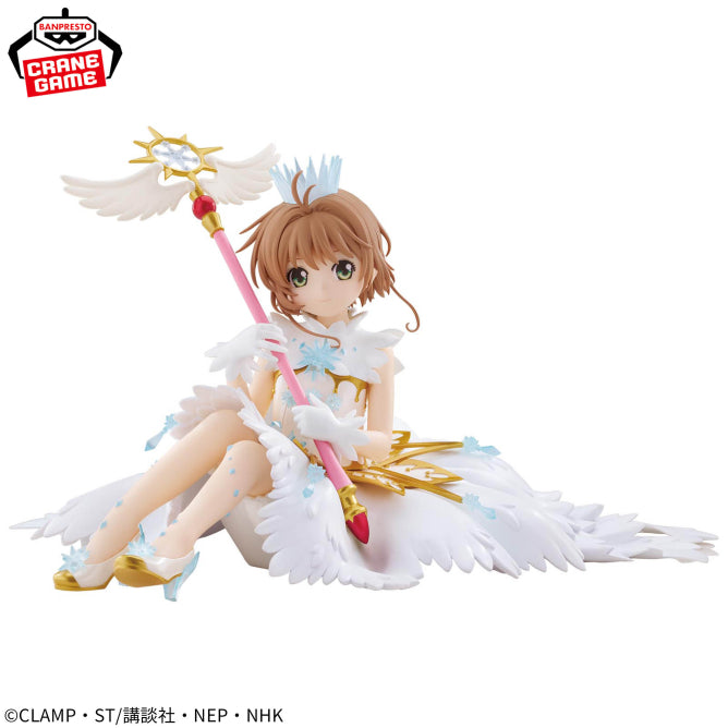 Sakura Card Captor - Kinomoto Sakura - Nuevo OB