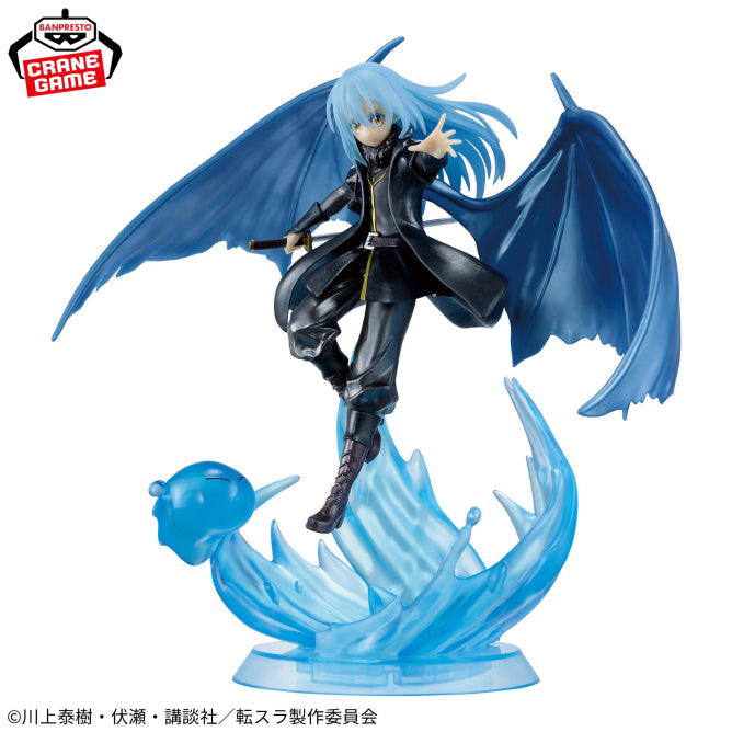Tensura - Rimuru Tempest (Otherworlder Plus) - Nuevo OB