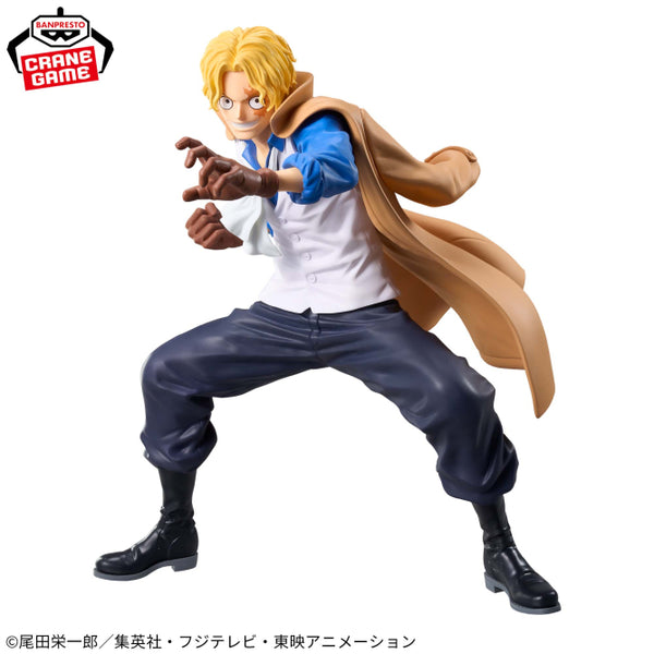 One Piece - Sabo (Grandista) - Nuevo OB