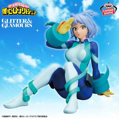 Boku no Hero/My Hero Academia - Hado Nejire (Glitter & Glamours) - Nuevo OB