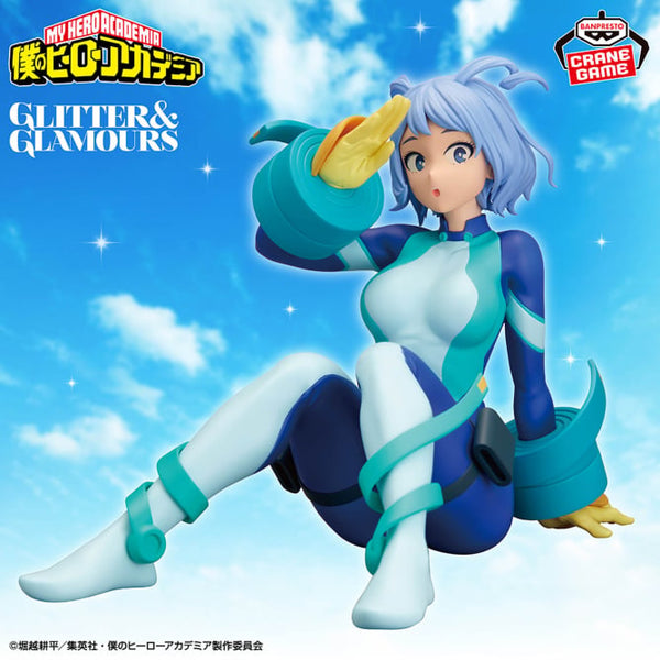 Boku no Hero/My Hero Academia - Hado Nejire (Glitter & Glamours) - Nuevo OB