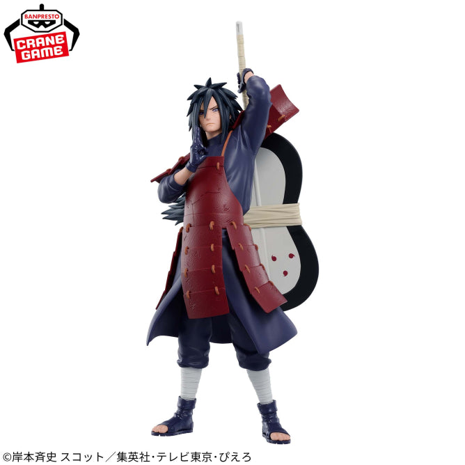 Preventa - Uchiha Madara (GiGo) - Nuevo OB