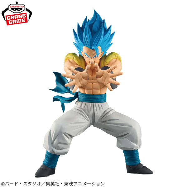 Dragon Ball Super - Gogeta Super Saiyajin Blue (Grandista) - Nuevo OB