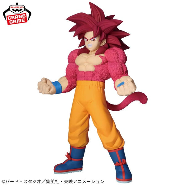 Dragon Ball Daima - Goku ssj4 - Nuevo OB