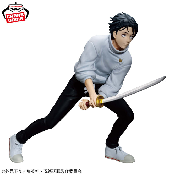 Jujutsu Kaisen -Okkotsu Yuta (Maximatic) - Nuevo OB
