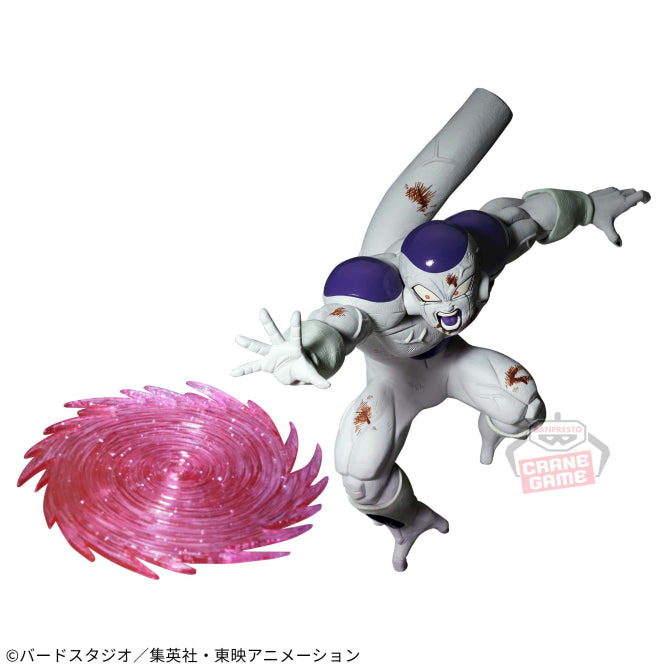 Dragon Ball Z - Freezer Kienzan (GxMateria) - Nuevo OB