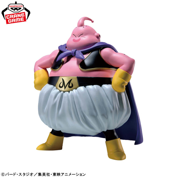 [Preventa Octubre] Dragon Ball Z - Majin Boo Gordo (Sofvimates) - Nuevo OB