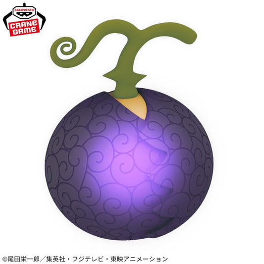 One Piece -Baku Baku no Mi ver.2/Lampara (Wapol) - Nuevo OB