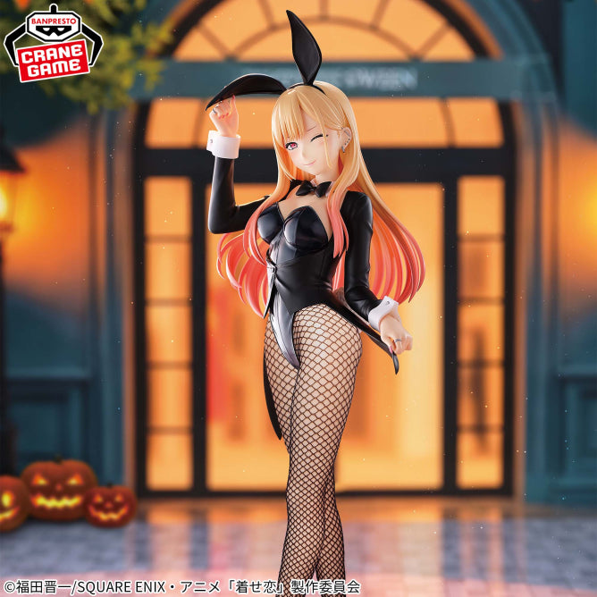Preventa - My Dress-up Darling / Kitagawa Marin (Glitter & Glamours) - Nuevo OB
