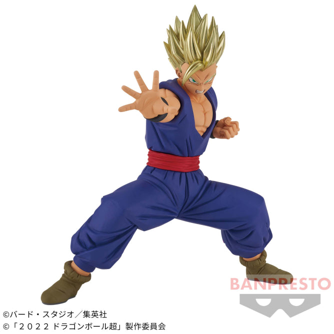 One Piece - Gohan Super Saiyajin (Blood of Saiyan) - Nuevo OB
