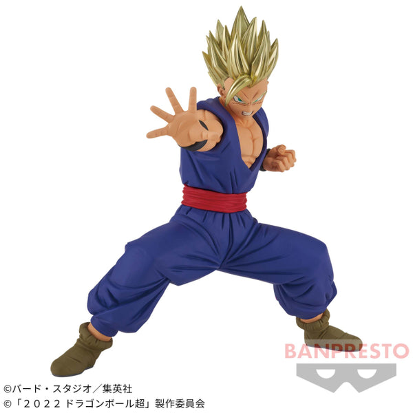 One Piece - Gohan Super Saiyajin (Blood of Saiyan) - Nuevo OB