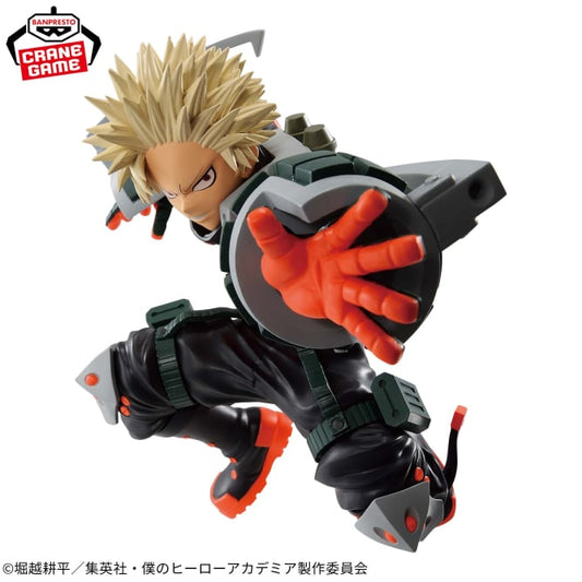 Boku no Hero - Bakugo Katsuki (GIGO Ver.2) - Nuevo OB