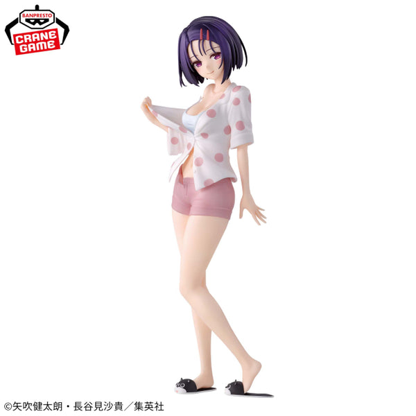 To LOVEru - Sairenji Haruna (Glitter & Glamours) - Nuevo OB