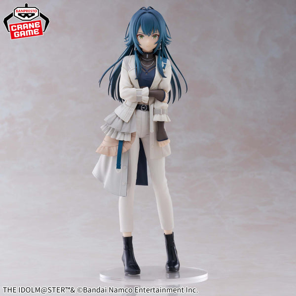 Gakuen Idol Master  - Tsukimura Temari (Espresto stylish Pose) - Nuevo OB