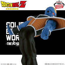 Cargar imagen en el visor de la galería, Dragon Ball Z - Fuerzas Especiales Ginyu (Solid Edge Works) - Nuevo OB
