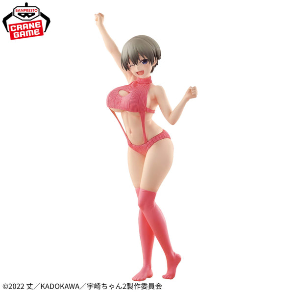 [Preventa Septiembre] Uzaki Chan wa Asobitai - Uzaki Hana (Eternal Romance) - Nuevo OB