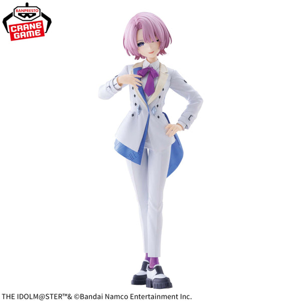 Gakuen Idol Master  - Arimura Mao (Espresto) - Nuevo OB