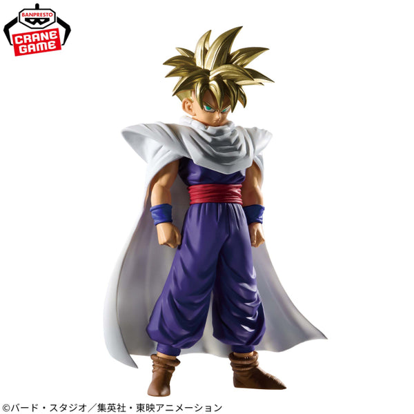 Preventa - Son Gohan Super Saiyajin (Blood of Saiyan) - Nuevo OB