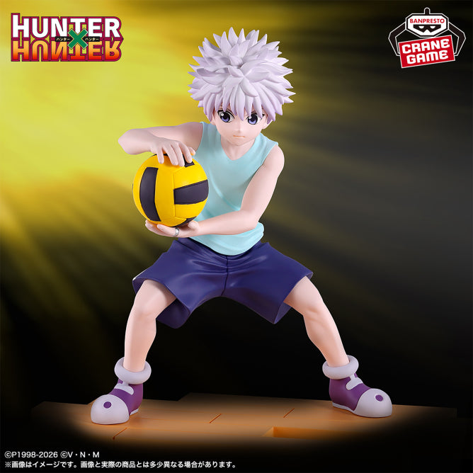 Hunter x Hunter - Gon & Killua & Hisoka (Greed Island) - Nuevo OB