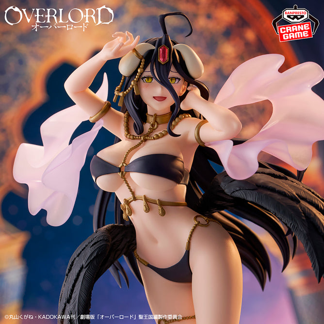 Overlord - Albedo Classical tuning - Nuevo OB