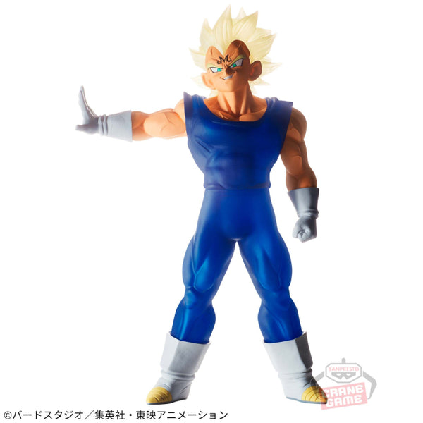 Dragon Ball Z - Majin Vegeta (Clearise) - Nuevo OB