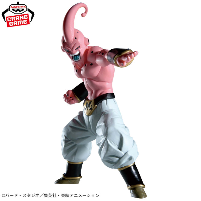 Preventa - Dragon Ball Z - Majin Boo (Match Makers) - Nuevo OB