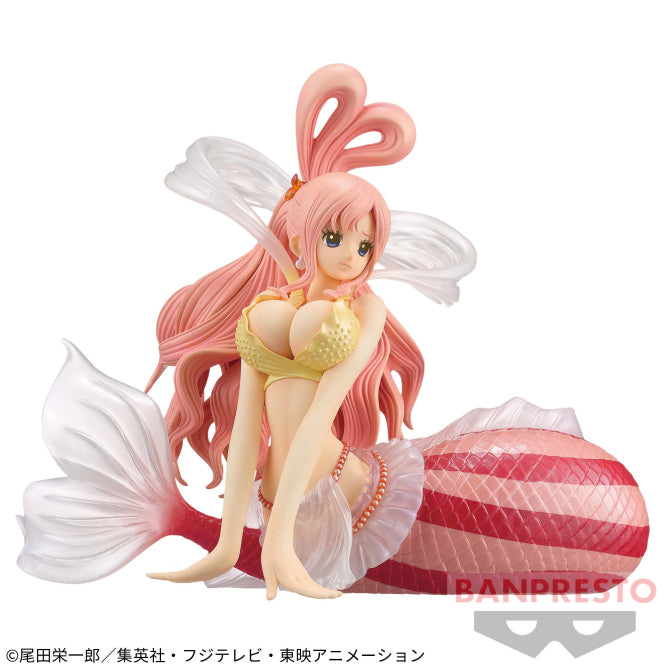 One Piece - Shirahoshi (The Grandline Lady Special) - Nuevo OB