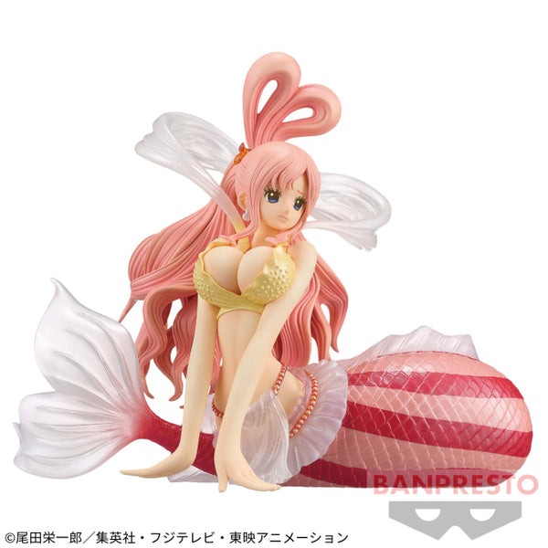 One Piece - Shirahoshi (The Grandline Lady Special) - Nuevo OB