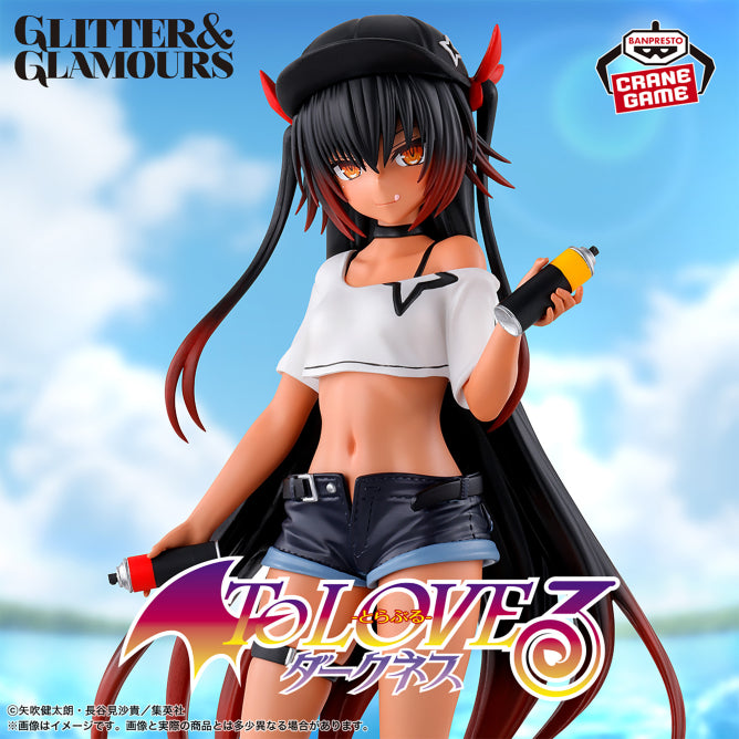 To LOVEru - Nemesis (Glitter & Glamours) - Nuevo OB