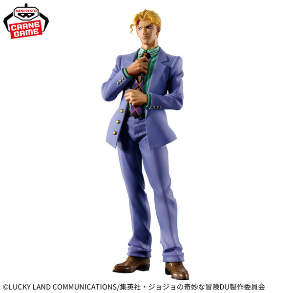 Jojo - Kira Yoshikage (Mometria) - Nuevo OB
