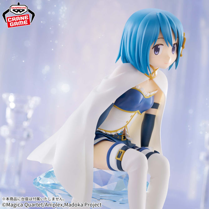 [Stock] Madoka Magica - Miki Sayaka (Banpresto) - Nuevo OB