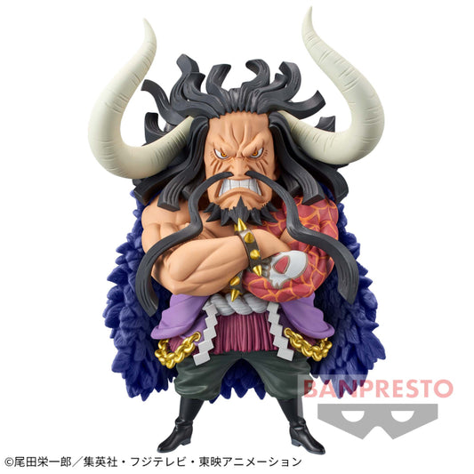 One Piece - Kaido (Mega WCF) - Nuevo OB