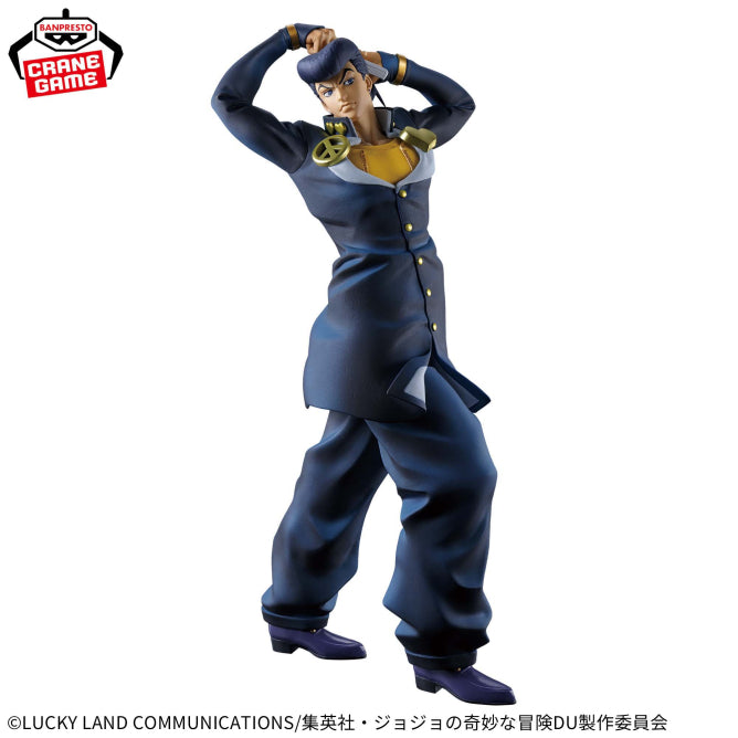 Jojo - Higashikata Josuke (Mometria) - Nuevo OB
